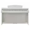 KURZWEIL M-90 Blanco + Banqueta con descuento