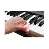 KURZWEIL KP-90L Se iluminan las Teclas y con Sensibilidad! con descuento
