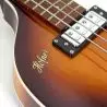 Hofner Bajo Violin 500/1 Sunburst