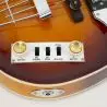 Hofner Bajo Violin 500/1 Sunburst