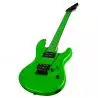 Dean CUSTOM ZONE 2 Hb Florescent Green en oferta