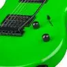 Dean CUSTOM ZONE 2 Hb Florescent Green con descuento