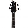 Dean EDGE 09 5 String Classic Black comprar