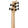 Dean EDGE 09 5 String Classic Black guitarra eléctrica