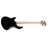 Dean EDGE 09 Classic Black al mejor precio