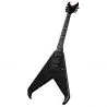 Dean Kerry King Signature V Black Satin W/Case al mejor precio