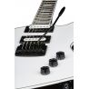 Dean Z Select 24 Fret Kahler Classic White en descuento