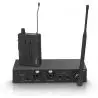 Compra ld systems mei100g2 sistema de monitoraje inalambrico in-ear al mejor precio
