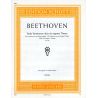 Comprar Beethoven - Sechs Variationen über ein eigenes Thema al