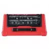 Boss CUBE STREET II Red