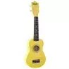 MA KAI Ukelele soprano amarillo