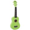 MA KAI Ukelele soprano verde
