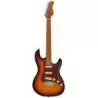 Sire Larry Carlton S7 Vintage Ts Tobacco Sunburst