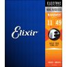 Compra ELIXIR JUEGO ELÉCTRICA NANOWEB M - 11-49 al mejor precio