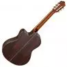 Comprar Ortega RCE159sn Guitarra clasica electrificada al mejor