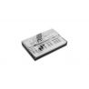 Decksaver Roland K25m Cover