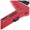 Compra ALESIS Keytar Controlador USB/MIDI Rojo al mejor precio
