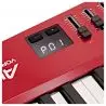 Compra ALESIS Keytar Controlador USB/MIDI Rojo al mejor precio