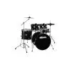Comprar DDrum D2 Midnight Black Complete Kit (5P) al mejor