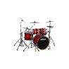 Comprar DDrum Dominion Birch 5P Shell Pack W/Ash Veneer Rb al