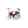 Comprar DDrum Dios Maple 3P Shell Pack Red Cherry Sparkle al