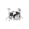 Comprar DDrum Dios Maple 3P Shell Pack Satin Black al mejor