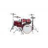 Comprar DDrum Dios Maple 5P Shell Pack Red Cherry Sparkle al