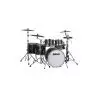 Comprar DDrum Dios Maple 5P Shell Pack Satin Black al mejor