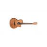 Comprar Luna High Tide Exotic Mahogany Nylon Gc Caw al mejor