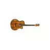 Comprar Luna High Tide Koa Grand Concert Cutaway al mejor precio