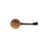 Comprar Luna Uke Banjolele 8 Inch Ulu Design al mejor precio