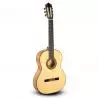 Paco Castillo 215F Guitarra flamenca