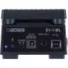 Comprar Boss EV-1 WL pedal de expresión MIDI inlambrico al