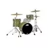 Comprar DW PDP Concept Maple Bop Kit Satin Olive al mejor precio