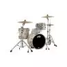 Comprar DW PDP Concept Maple Bop Kit Twisted Ivory al mejor