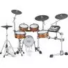 Yamaha DTX10K-M Real Wood