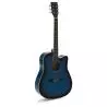 Comprar Admira TENNESSEE Azul Satinada al mejor precio