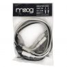 Comprar Moog 5 cables 15cm Mother 32 patch al mejor precio