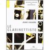 Comprar Le Clarinettiste - Jean Calmel al mejor precio