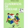 Comprar Cuadernos de Lenguaje 2ºA - Grado Elemental al mejor