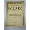 Comprar El Progreso Musical. Método especial de Solfeo. Parte