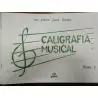 Comprar Caligrafía Musical, nº 2 al mejor precio