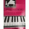 MOSZKOWSKI: ESTUDIOS DE VIRTUOSIDAD 15