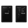 Pioneer DJ DM-50D Pareja Monitores de estudio