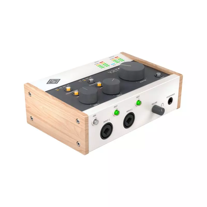 Universal Audio VOLT 276