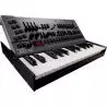 Roland JD-08 Módulo Sintetizador Retro