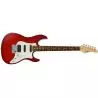 Comprar FGN Fujigen J-Standard Odyssey Transparent Red Burst al