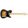 Comprar FGN Fujigen J-Standard Iliad 2 Tones Sunburst al mejor