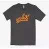 Comprar Aguilar Camiseta Gris - Naranja - Talla Xl al mejor