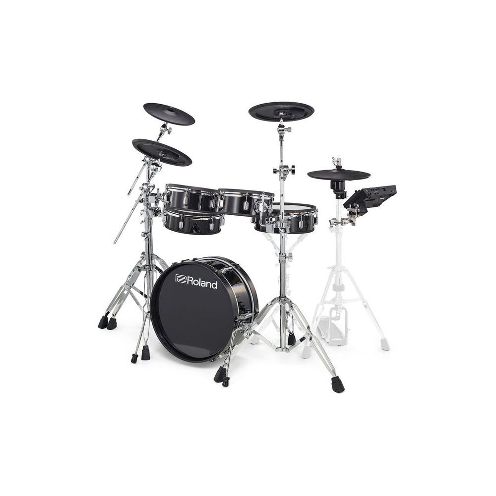 ⚡Roland VAD306 Batería Electrónica [Mejor Precio] MUSISOL